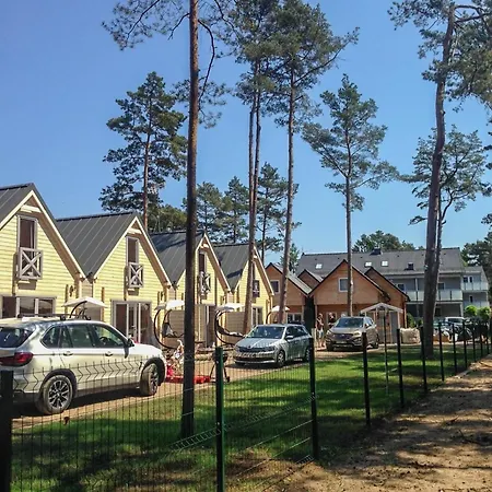 Modern Cottages, * Pobierowo