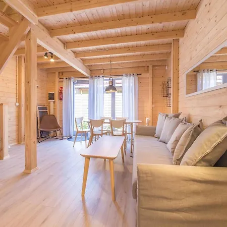 Holiday home Modern Cottages, Pobierowo