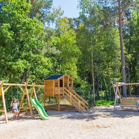Modern Cottages, Pobierowo