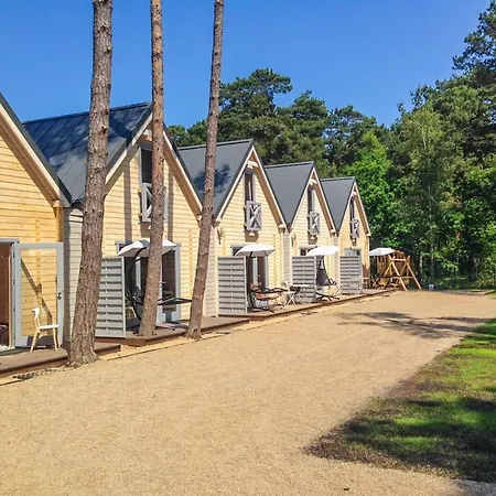 Modern Cottages, Pobierowo