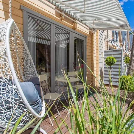 Modern Cottages, *